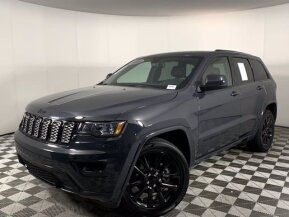 2018 Jeep Grand Cherokee for sale 101669956